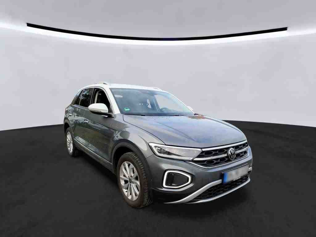 Volkswagen T-Roc - Bild 3