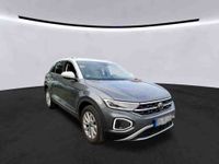 Volkswagen T-Roc - Vorschau Bild 3