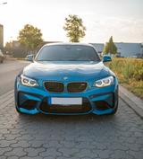 BMW M2 Coupé M2 - Schalter, Schiebedach, N55 - BMW M2 in Bremen