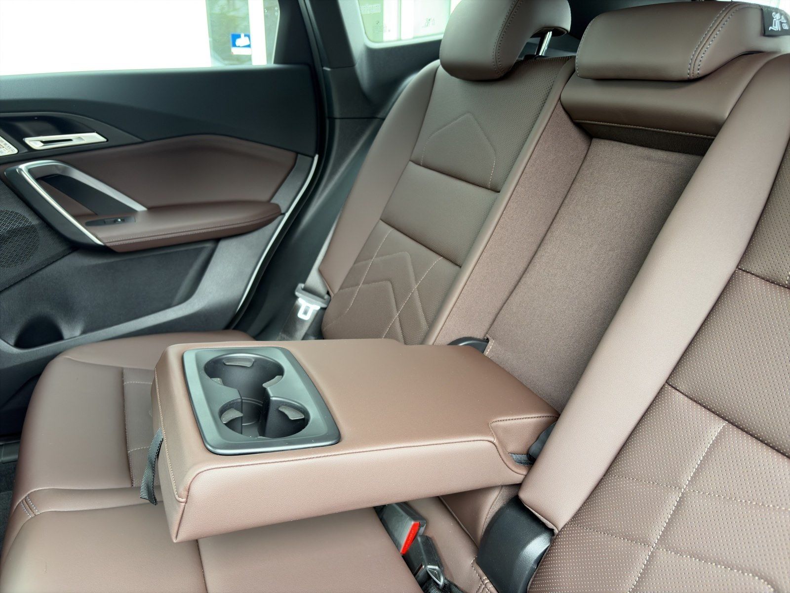 BMW iX1 - Bild 29
