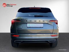 SKODA Karoq 1.5 TSI Sportline DSG Matrix Navi Ahk 18'' SKODA Karoq 1.5 TSI Sportline DSG Matrix Navi Ahk 18''
