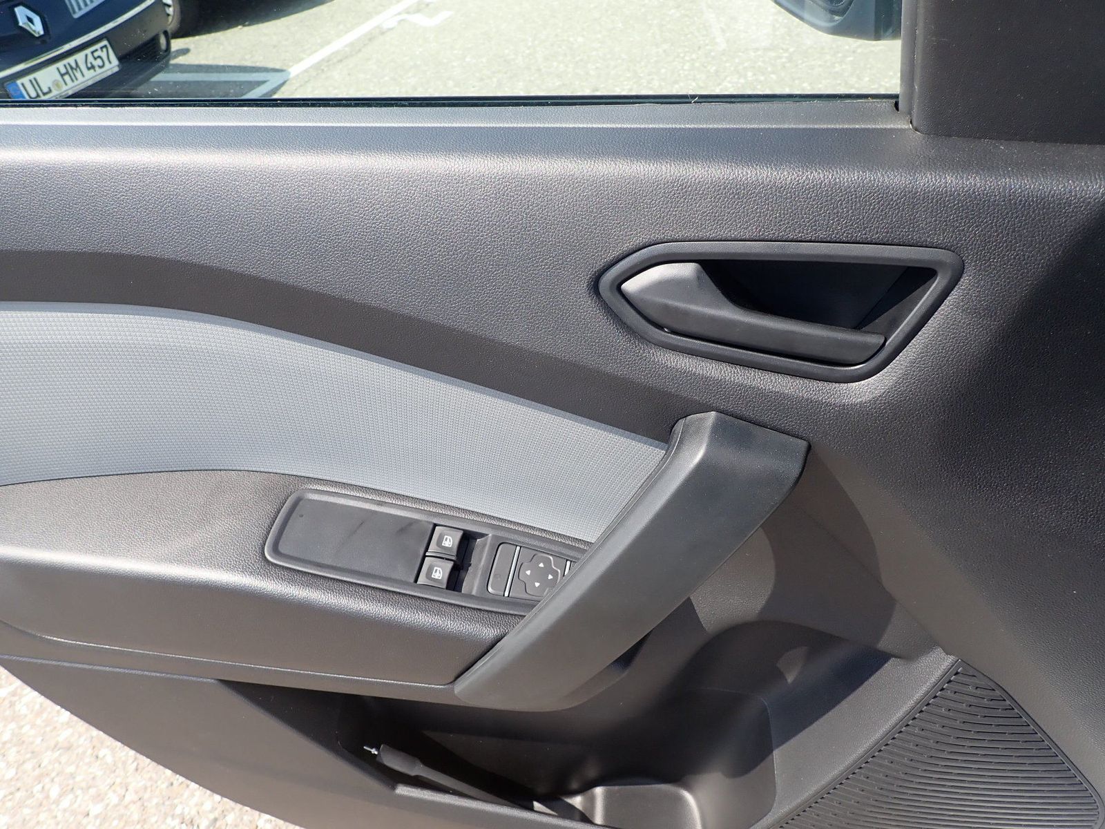 Fahrzeugabbildung Renault Kangoo Rapid Advance L1 Blue dCi 95 MY25
