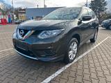Nissan X-Trail Visia - Nissan X-Trail: Visia