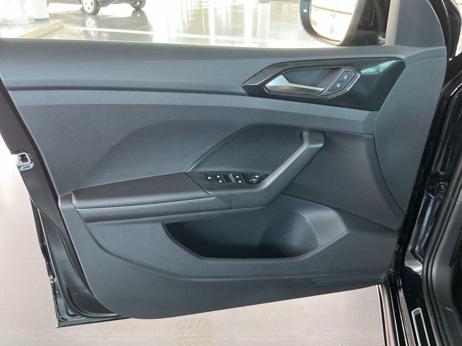 Volkswagen T-Cross - Bild 15