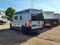 Chausson V 594 S VIP, Skyroof