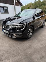 Renault Koleos BLUE dCi 185 4WD X-tronic Initiale Pa... - Renault Koleos von privat