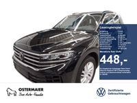 Volkswagen Touareg - Vorschau Bild 1