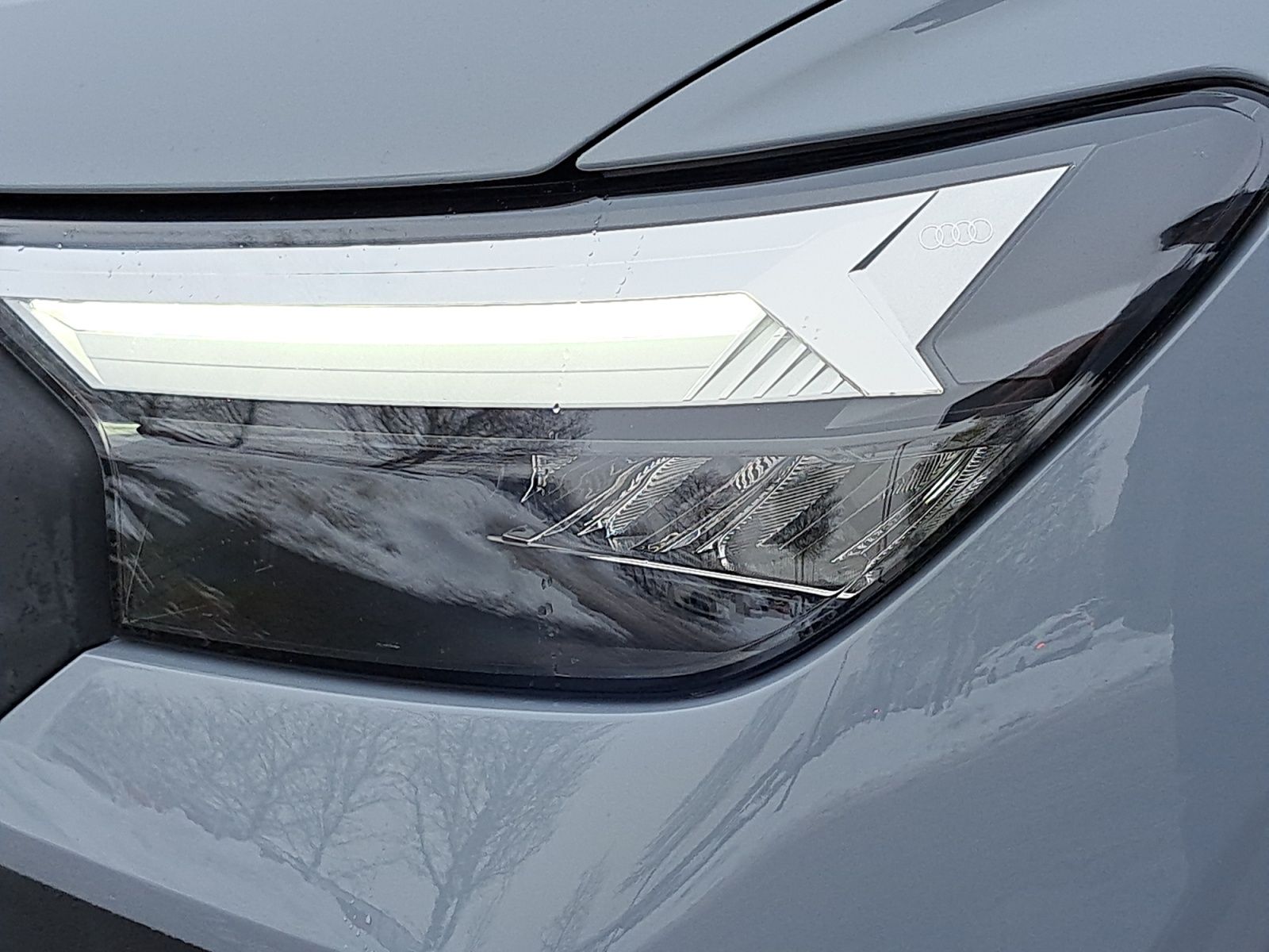 Audi Q4 e-tron - Bild 6