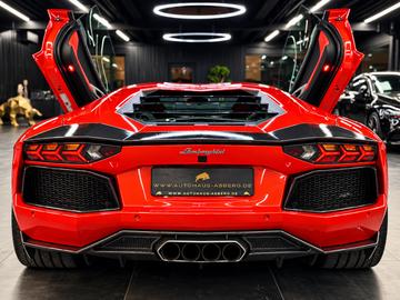 صورة مصغرة 16 لـ 2012 Lamborghini AVENTADOR