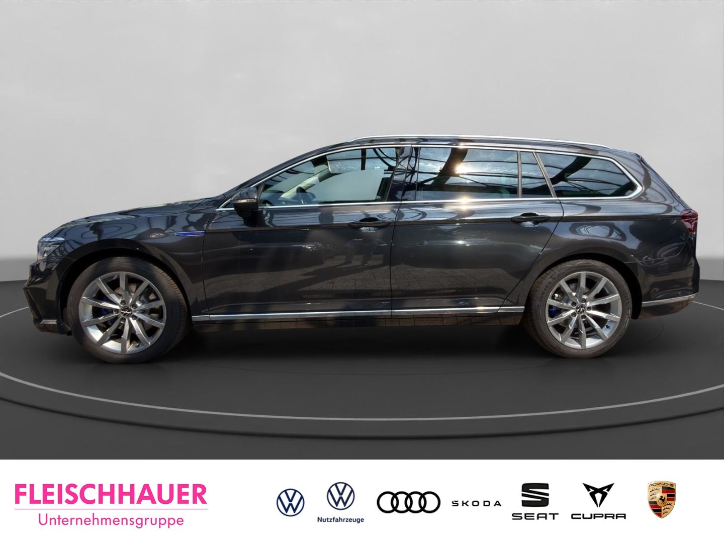 Volkswagen Passat Variant - Bild 4