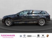 Volkswagen Passat Variant - Vorschau Bild 4