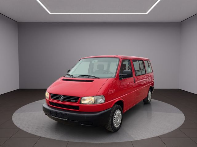 Volkswagen T4 2,5 TDI Multivan TÜV 10.2026