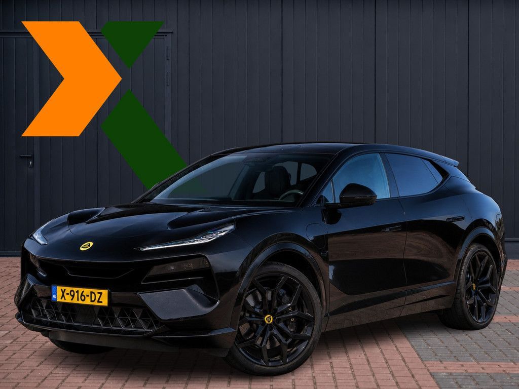 Lotus Eletre EDS 450 S 4WD Executive Seat 112 kWh | Ae