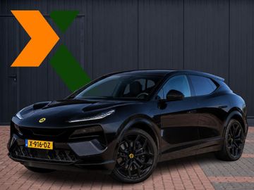 Lotus Eletre EDS 450 S 4WD Executive Seat 112 kWh | Ae