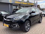 Hyundai ix35 1.6 GDI Trend blue drive /SCHIEBEDACH /NAVI