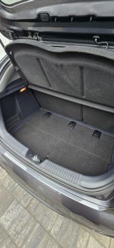 Kia Rio 1.4 Spirit Spirit - Kia Rio aus 2015