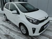 Kia Picanto Dream Team // Scheckh., R-Cam, Car-Play