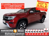 Volkswagen Amarok TDI Style 5Jahre+Cover+Standhzg+AHK+Matri