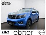 Nissan Navara 4x4 2.3 dCi N-Guard | 360° Kamera | Hardt - Nissan Navara: N Guard