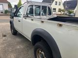 Ford Ranger Einzelkabine 2.5 Liter Diesel - Ford Ranger: 2.5