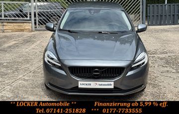 Volvo V40 - 10