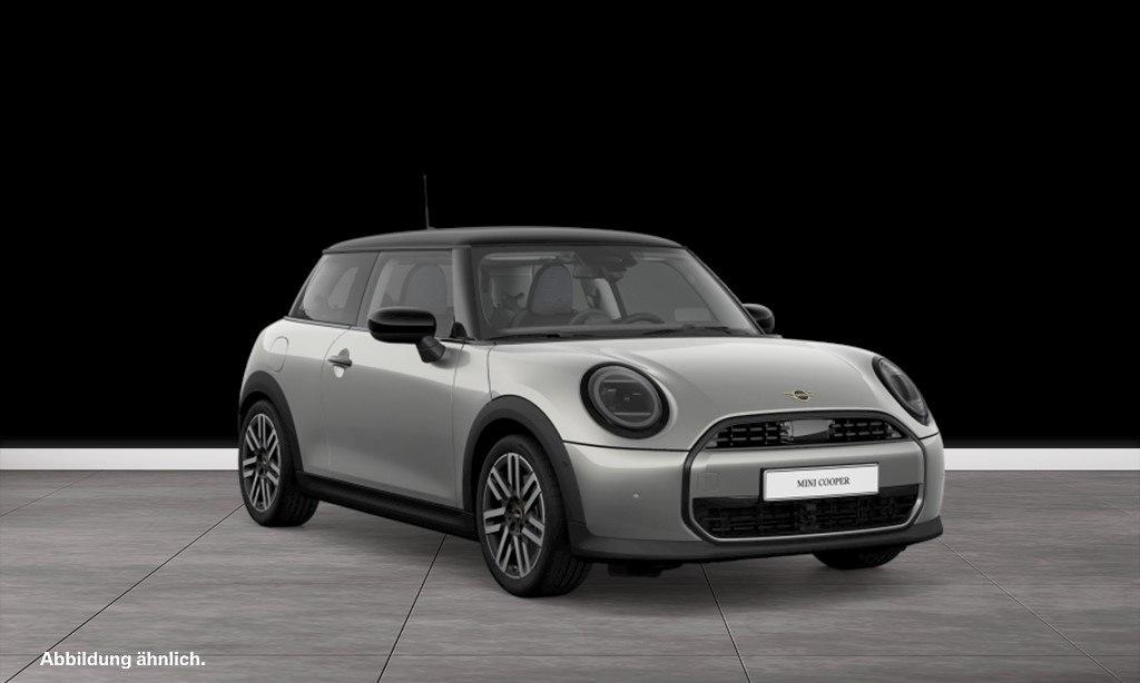 MINI Cooper C