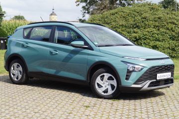 Hyundai BAYONBayon 1.2 KLIMA-TEMPOMAT