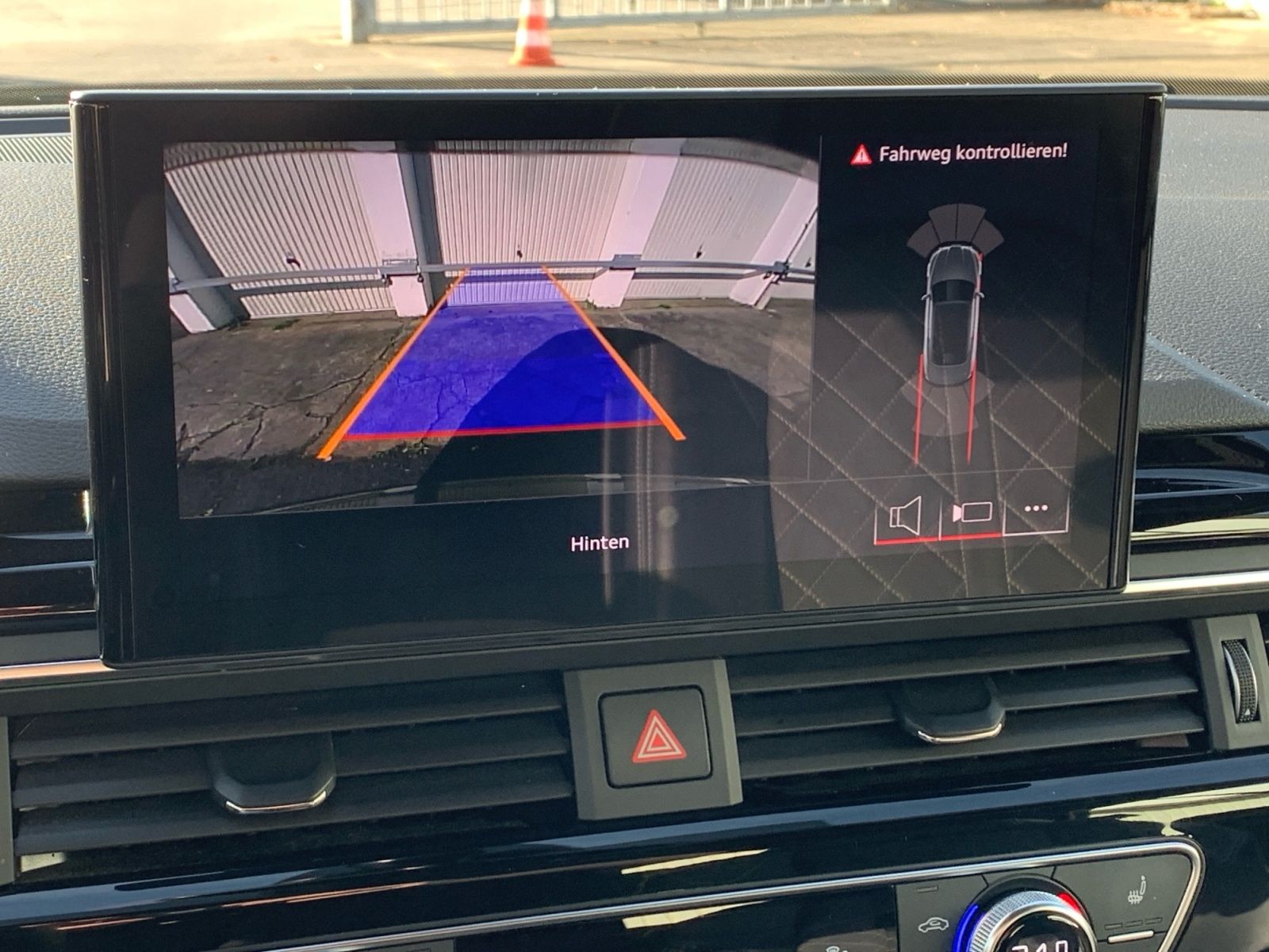 Audi S5 - Bild 23