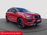 Seat Ateca - Vorschau Bild 3