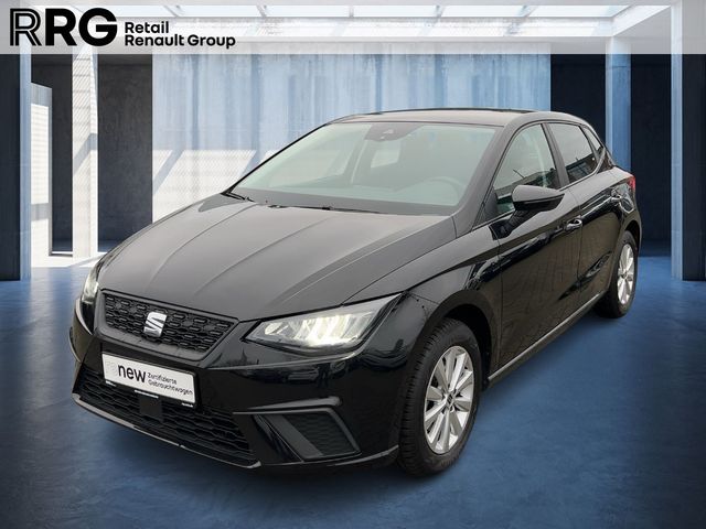 Seat Ibiza 1.0 TSI Style OPF Sitzheizung Einparkhilfe