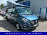 Ford Nugget plus, Automatik, Kein Mieter, Navi - Ford Teilintegrierter