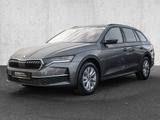 Skoda Octavia Combi 2.0 TDI DSG Selection 130 LED ALU - Skoda Gebrauchtwagen in Düsseldorf
