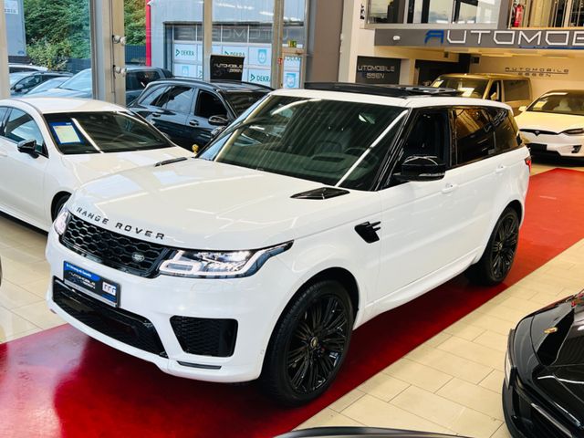 Land Rover Range Rover Sport HSE Dynamic P400|PANO|HEAD-UP