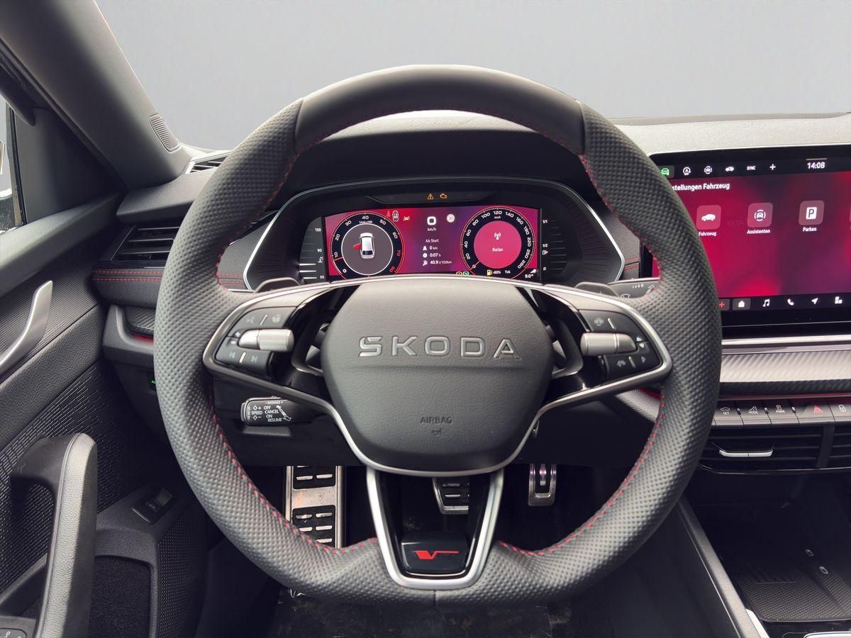 Skoda Octavia - Bild 14