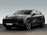 Porsche Cayenne E-Hybrid Coupe Black Edition
