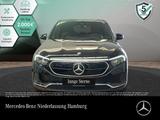 Mercedes-Benz EQA 250+ Electric Art Advanced/Kamera/LED/DAB - Mercedes-Benz EQA in Hamburg