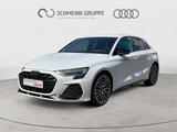 Audi A3 Sportback 35 TDI 2x S line HUD AHK ACC Sonos