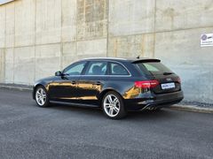 AUDI A4 Avant 2.0 TDI quattro S-line  Sportpaket Plus