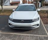Volkswagen Passat TDI 2.0, Business-Line, 190PS