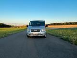 Ford Transit Euroline - Ford Transit: Euroline