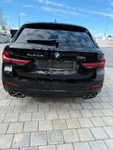 ALPINA D5 S 3.0 Touring - schwarze ALPINA D5