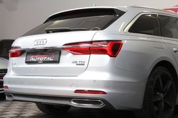 Audi A6 - 12