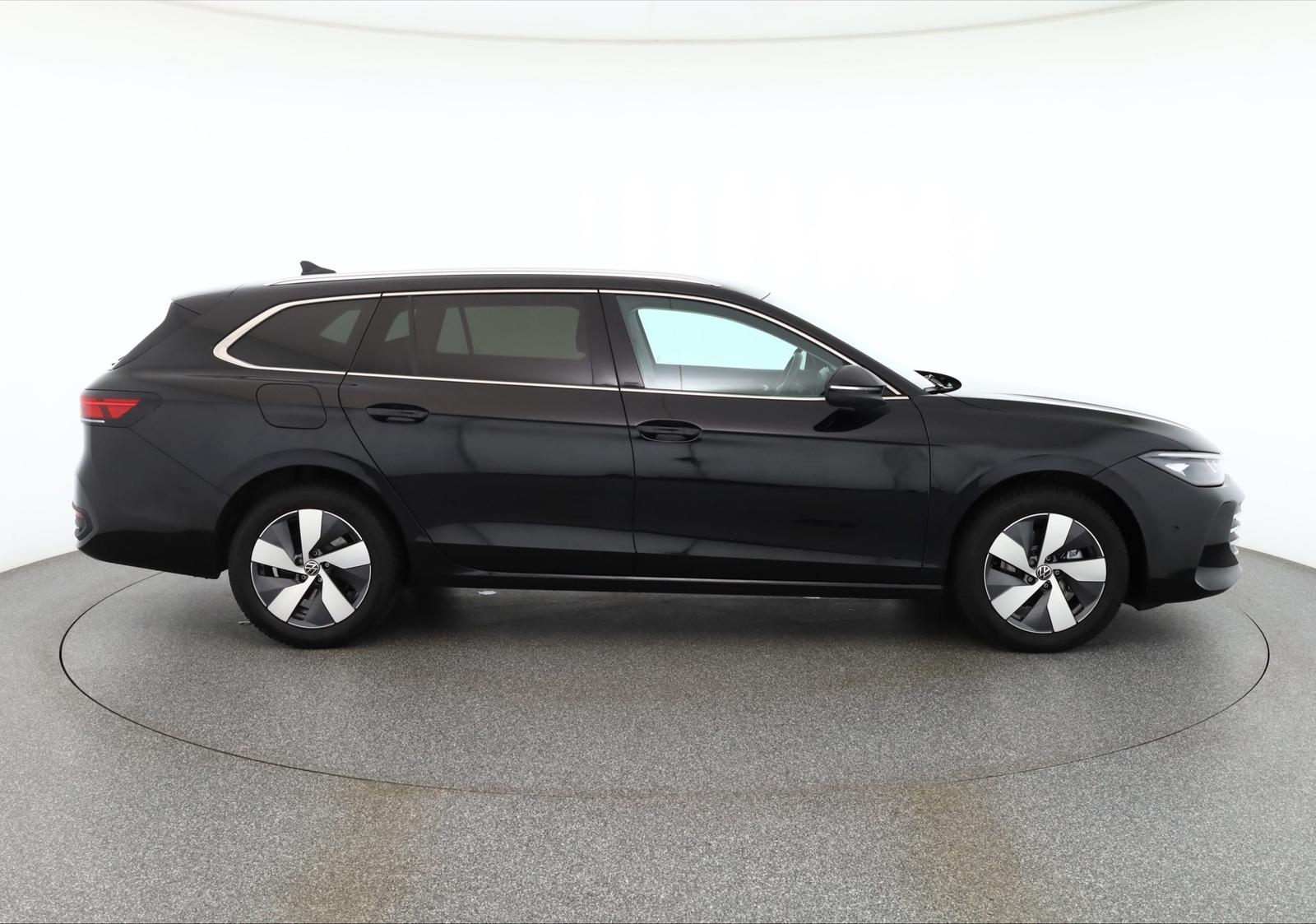 Volkswagen Passat 1.5 eTSI DSG Business LED Kamera, миниатюра 6