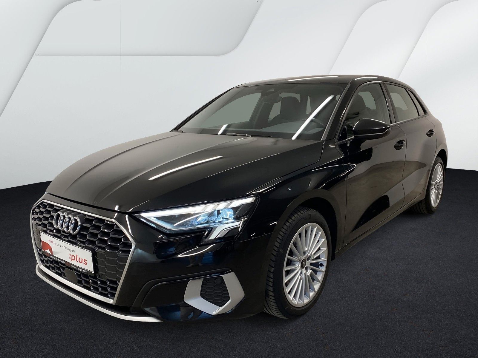 Audi A3 - Bild 2