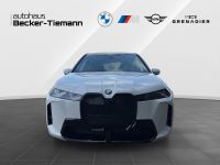 BMW iX - Vorschau Bild 2