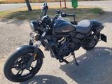 Kawasaki Vulcan S - KAWASAKI VULCAN S
