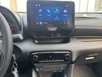 Mazda 2 - Vorschau Bild 11