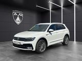 Volkswagen Tiguan Highline 2.0 TSI R-Line 4M LED*Virtual! - VW Tiguan Gebrauchtwagen in Dresden