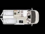 Karmann DAVIS 600 LIFESTYLE Aufstelldach, Markise - Karmann 600