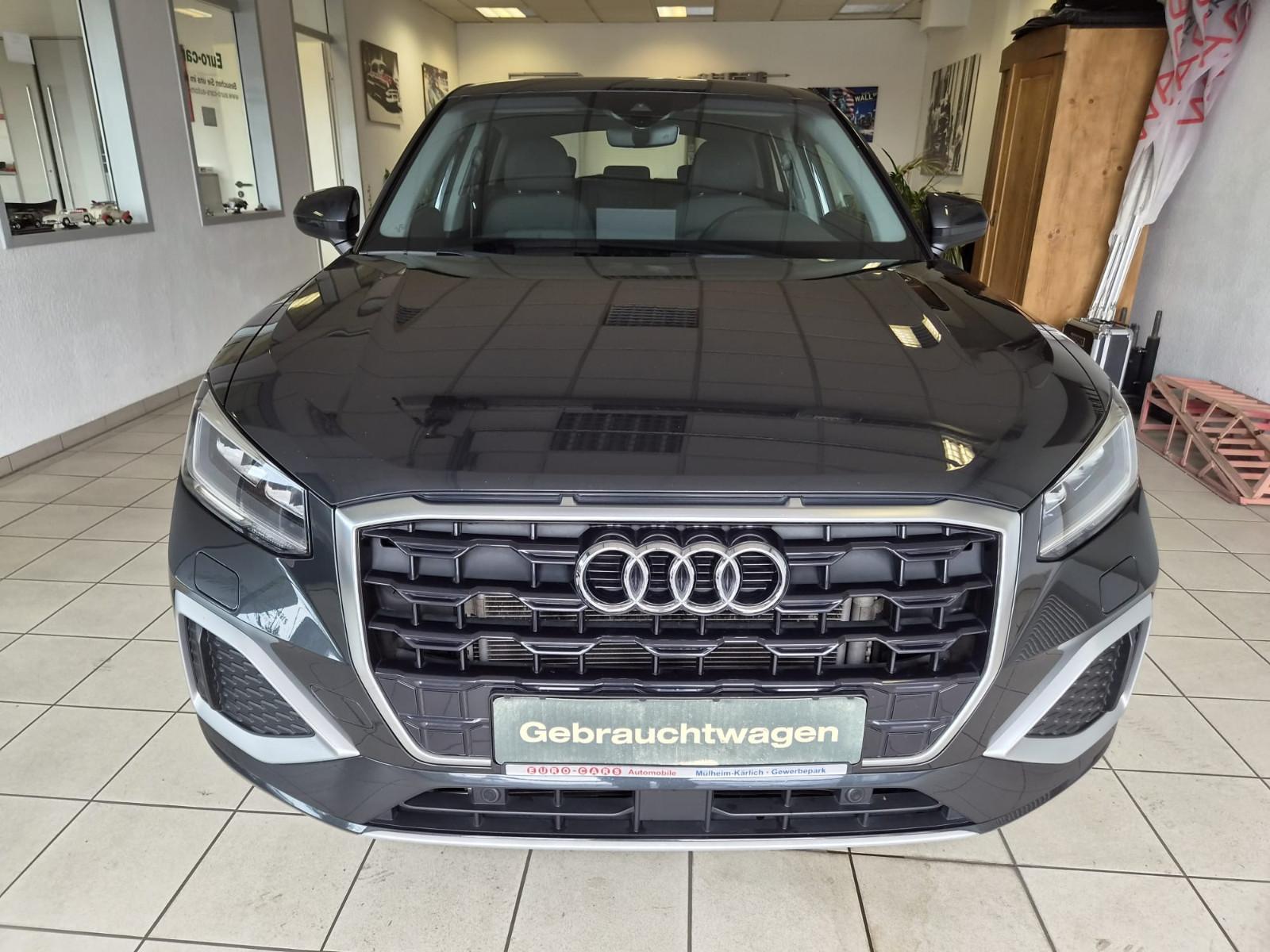 Audi Q2 35 TFSI advanced / KLIMA / GARANTIE /, миниатюра 5